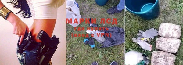 spice Лиски